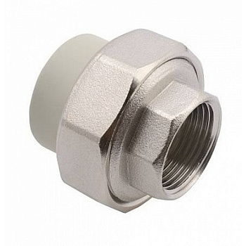 Американка BP 63х2" FV (Чехия)