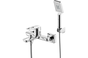 Смеситель одноруч. RS46-30 для ванны ROSSINKA