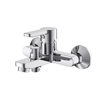 Смеситель SENSB00i02WA для ванны Sena IDDIS