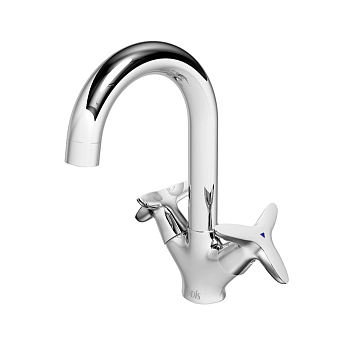 Смеситель COPSB00i01 для умывальника Copter IDDIS