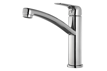 Смеситель PONSB00i05 для кухни Pond IDDIS