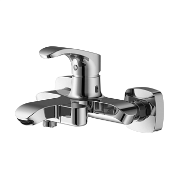 Смеситель JOKSB00i02WA для ванны Joker IDDIS