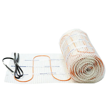 Мат нагревательный 3 м2 (компл.) Warmcoin ECO