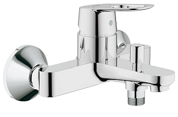 23341000 Смеситель д/душа GROHE BAULOOP