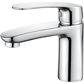 Смеситель L1072 (40) для умывальника LEDEME 