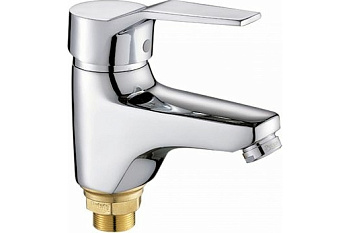 Смеситель  для умывальника POTATO Р1014