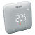 Термостат проводной WiFi с вход. для доп. датчика 