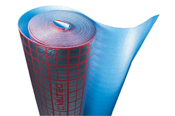 Подложка т/п Valtec 3мм/1,2 -25м 