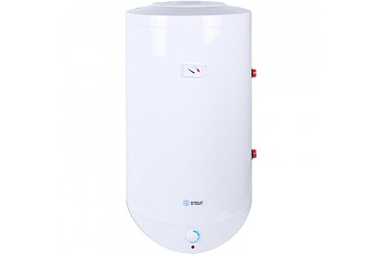 Бойлер комбинированного нагрева настенный 150 л ТЭН 2,4кВт  STOUT