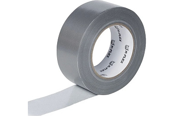 Лента K-FLEX 048-050 DUCT 1604H silver ТПЛ