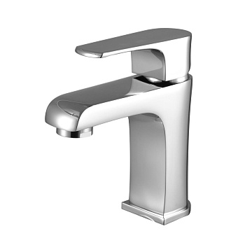 Смеситель LM1606С "Плюс Фактор" д/ум хр. LEMARK