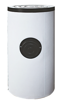 Бойлер Baxi UBT 120 (26.6 кВт) напольный