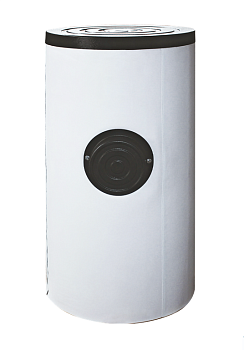 Бойлер Baxi UBT 100 (24.2 кВт) напольный