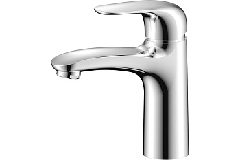 Смеситель для раковины CASTILLA 07100CS OLIVE'S