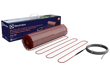 МАТ EEM 2-150-2м. (комплект теплого пола) ELECTROLUX