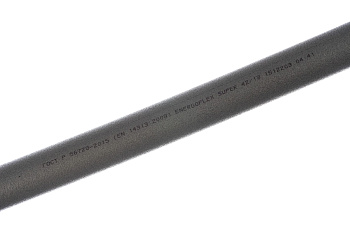 Энергофлекс диам.мм 42*13 (2 м)